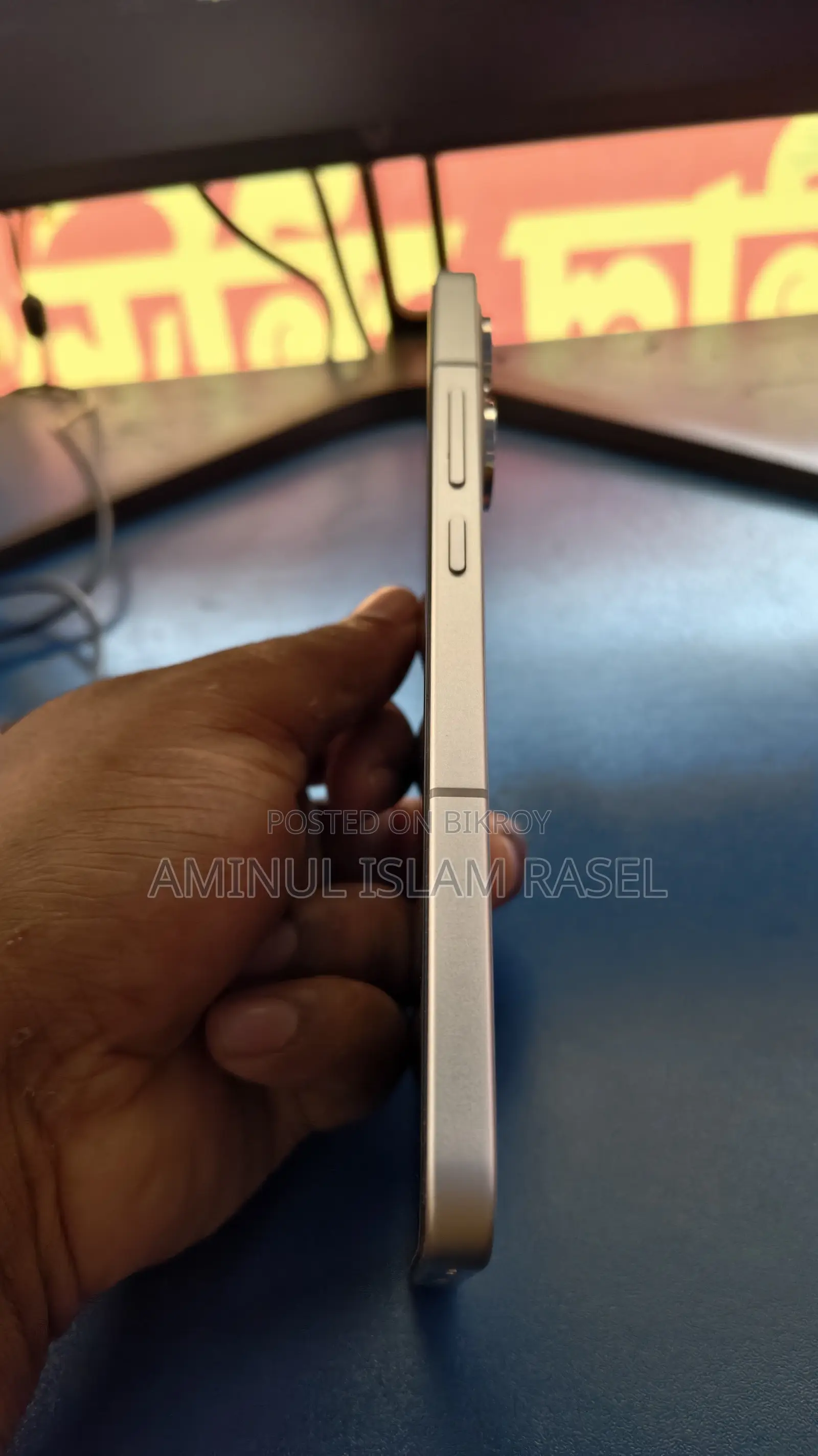 Oppo Reno14 256 GB White
