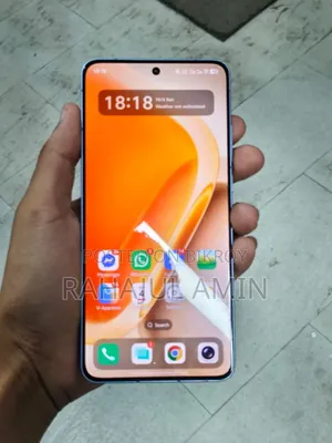 আইকিউওও ১১ ২৫৬ জিবি নীল