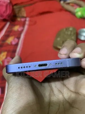 New Apple iPhone 12 64 GB Purple