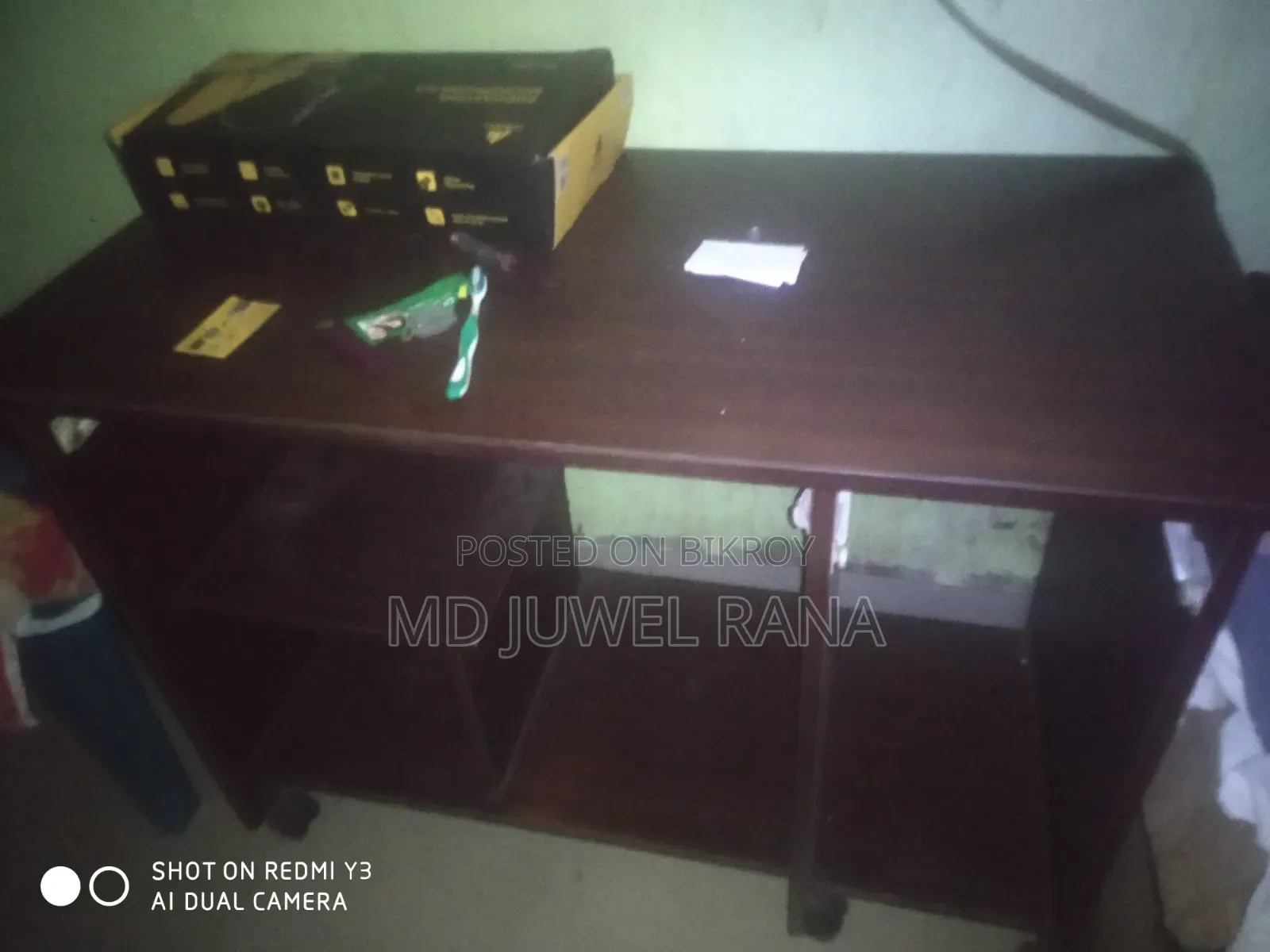 Computer Table
