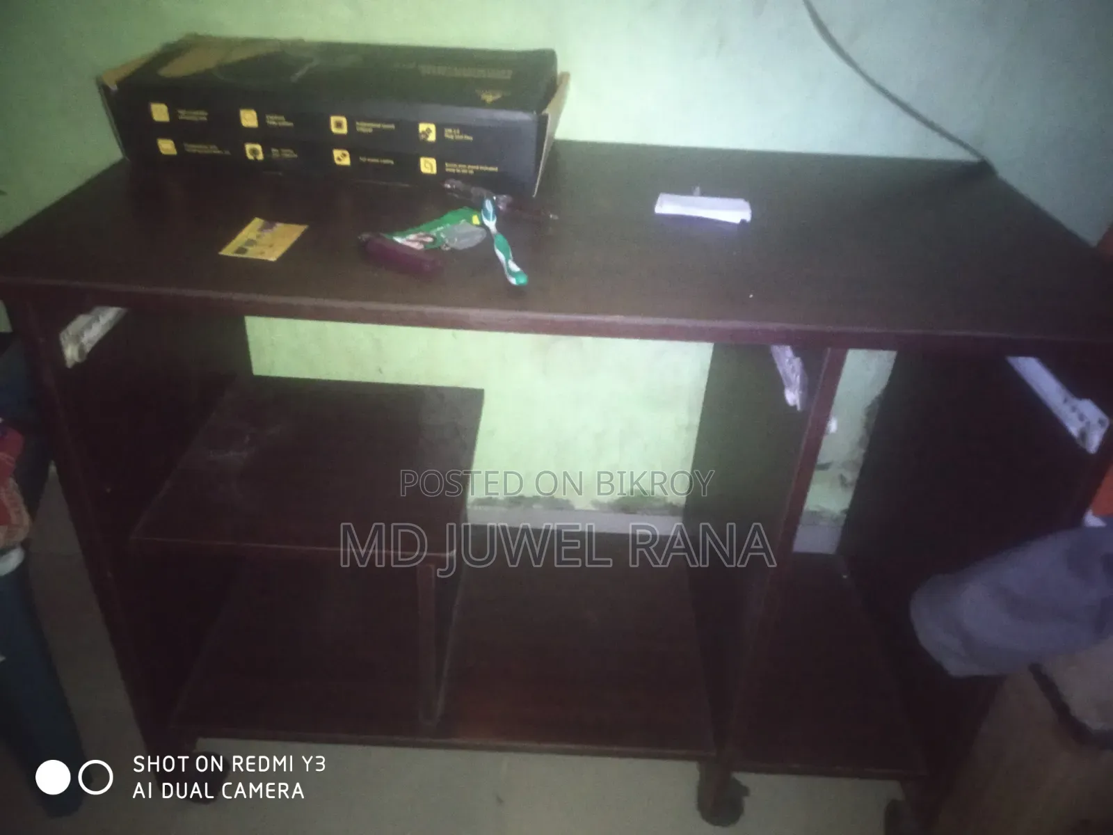 Computer Table