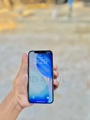 Apple iPhone 12 128 GB White