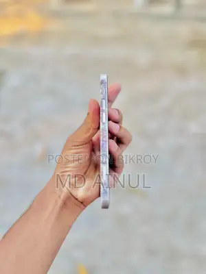 Apple iPhone 12 128 GB White