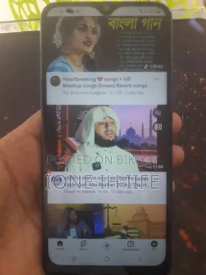 Samsung Galaxy A50 64 GB Blue