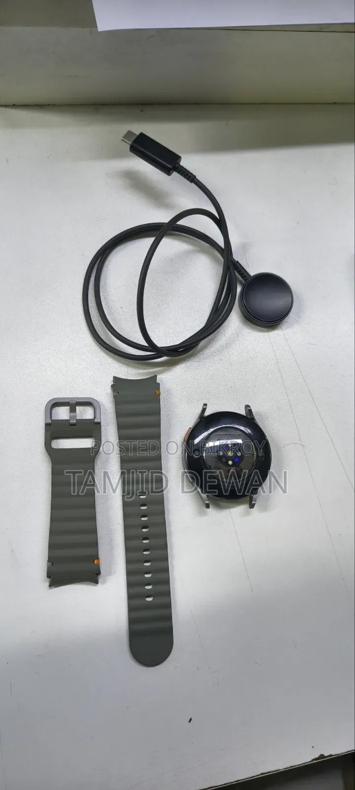 Samsung Watch 7