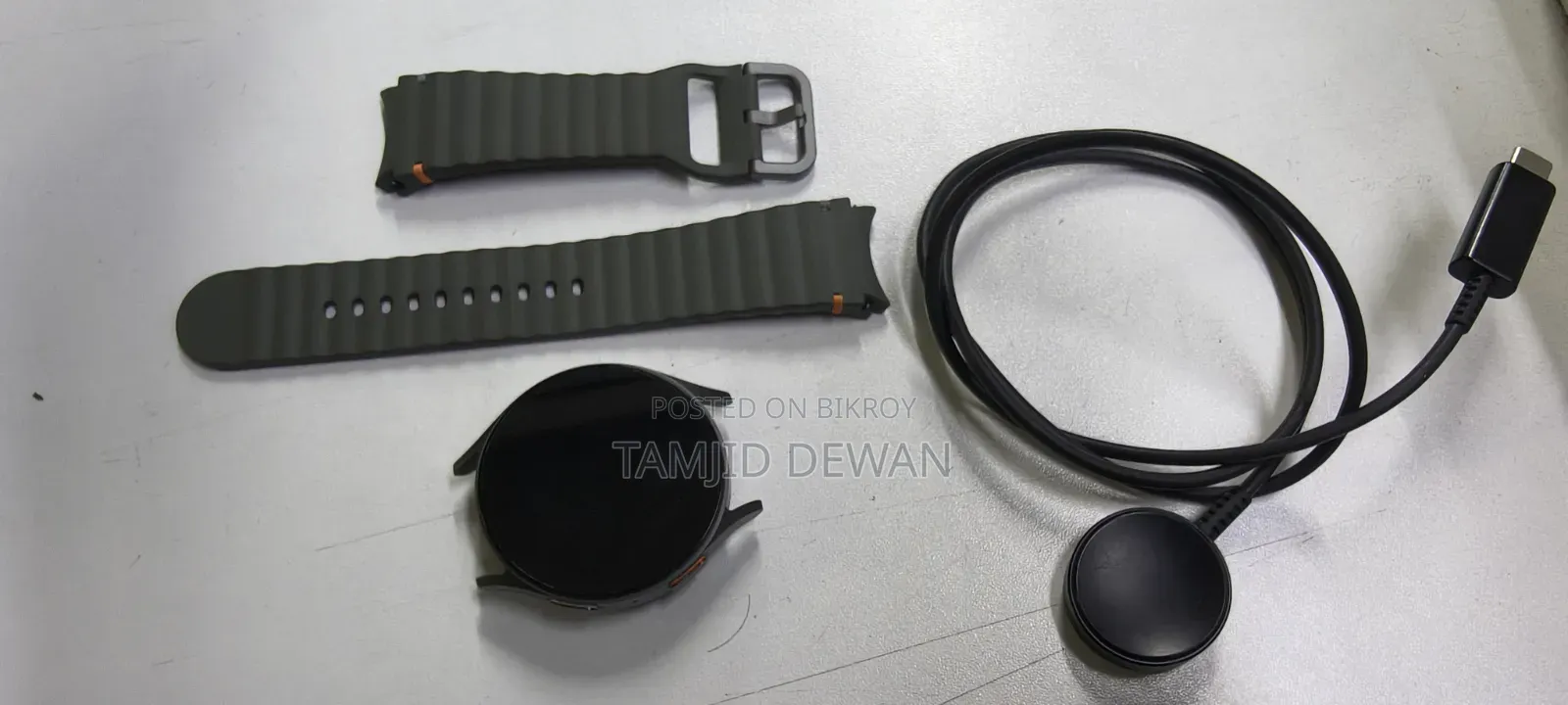 Samsung Watch 7