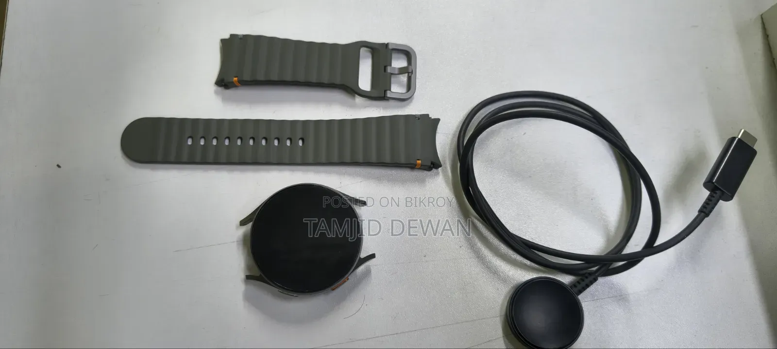 Samsung Watch 7
