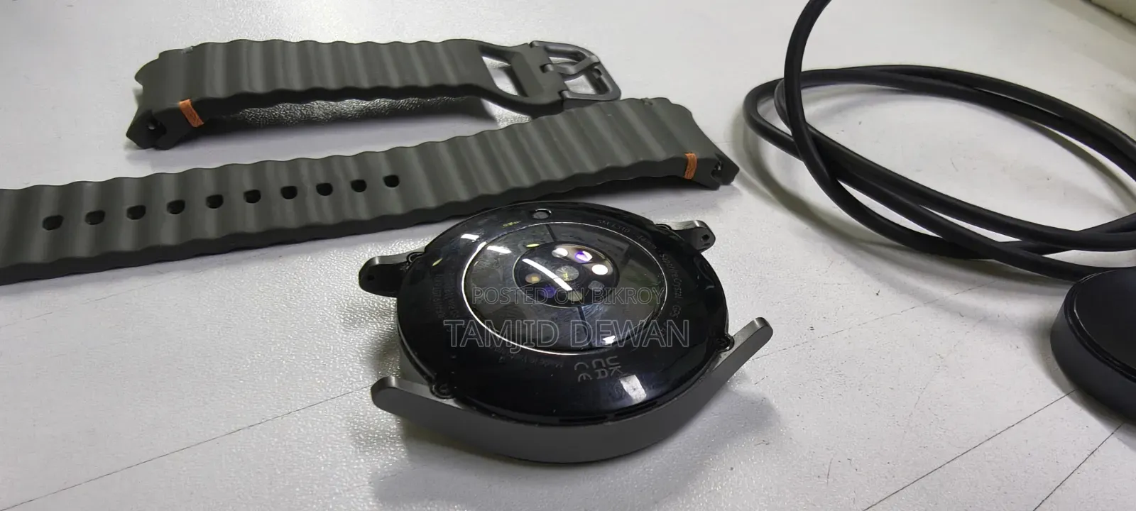 Samsung Watch 7