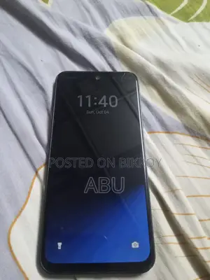 Tecno Spark 30C 128 GB Black