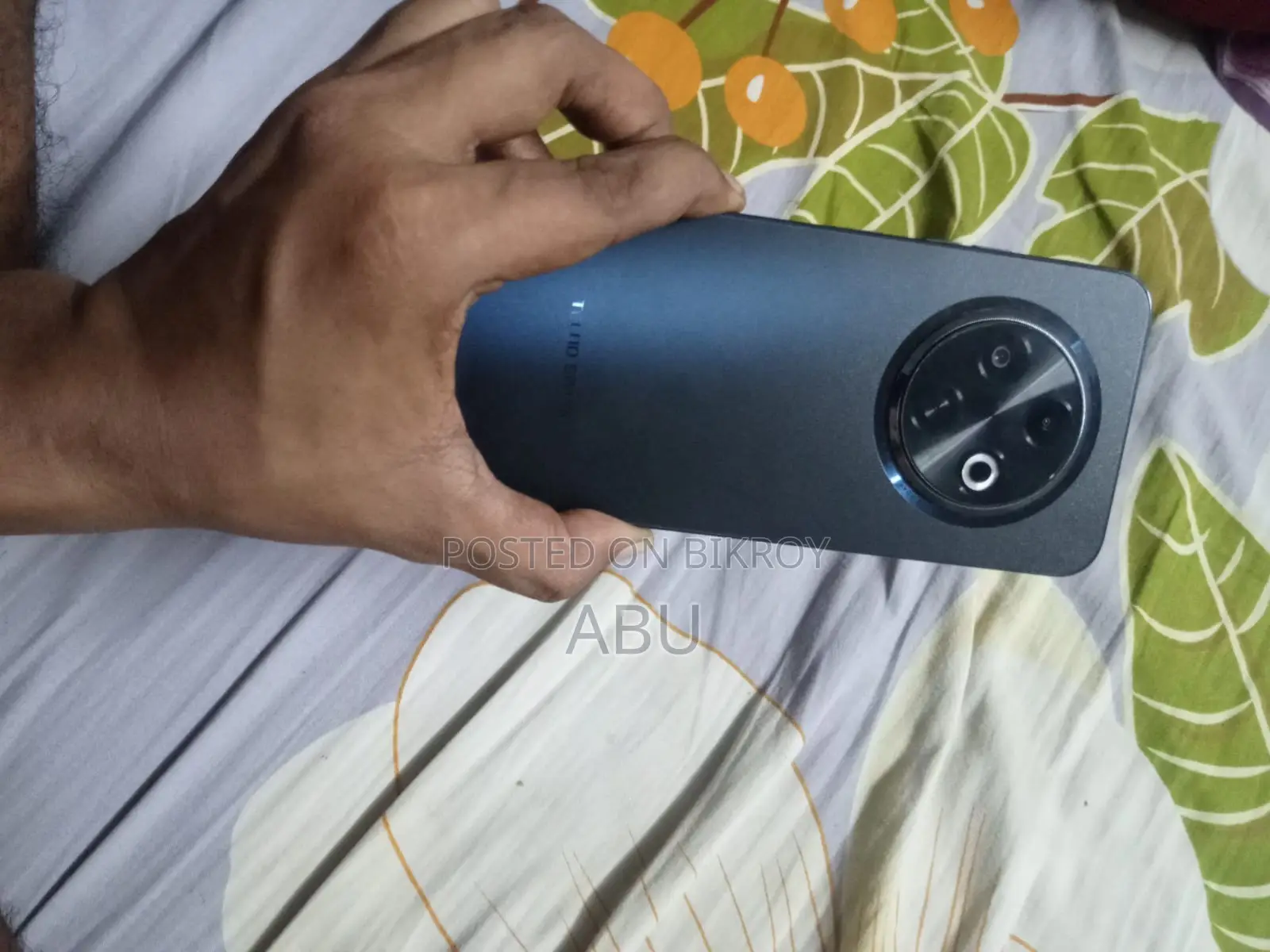 Tecno Spark 30C 128 GB Black