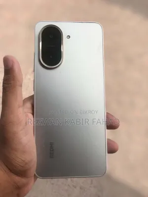  Xiaomi Redmi A5 4G 64 GB White