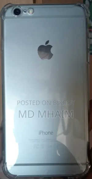 Apple iPhone 6 Plus 128 GB Black