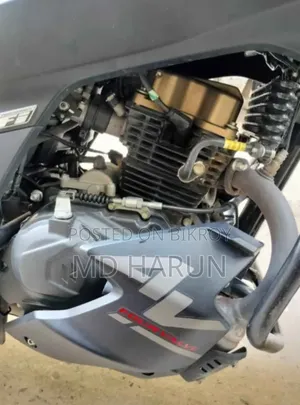 Hero Xtreme 160R 4V 2025 Black