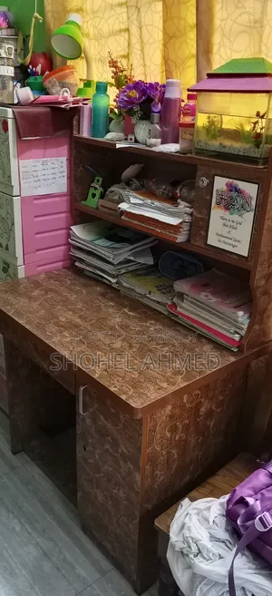 Study Table