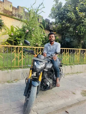 Hero Xtreme 160R 4V 2025 Black