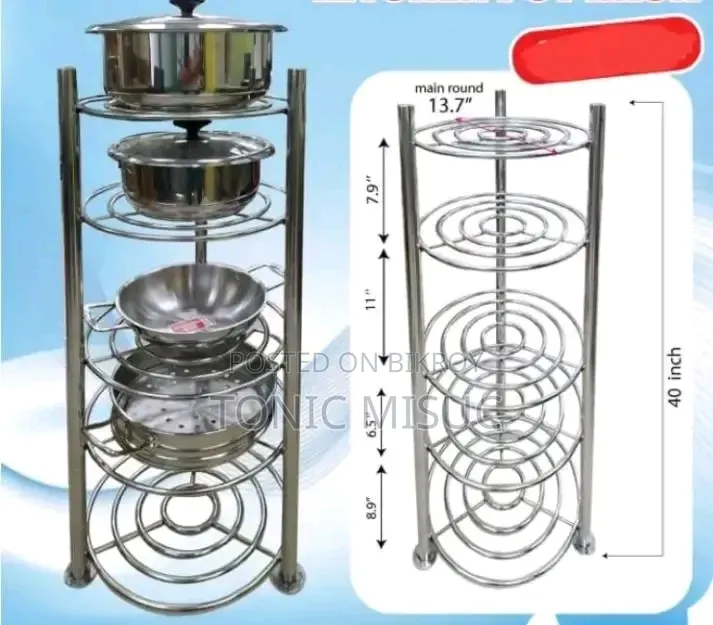 পাতিল র‍্যাক