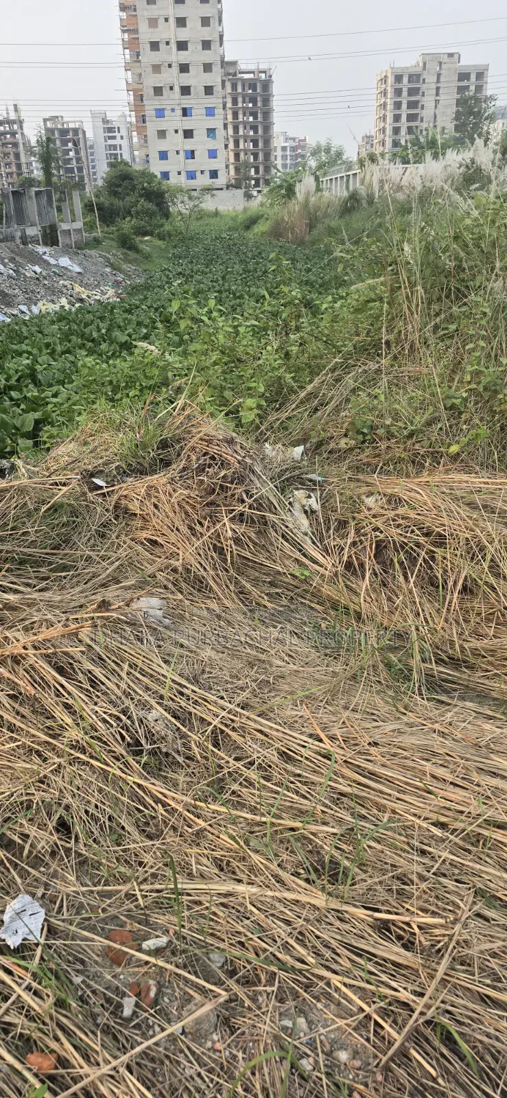 রাজউক পূর্বাচল সেক্টর-২৭ পূর্বমুখী সরকারি চাকরিজীবী ক্যাটাগরির প্লট বিক্রি