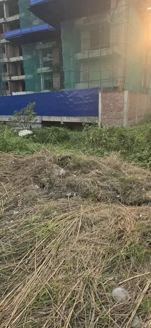 রাজউক পূর্বাচল সেক্টর-২৭ পূর্বমুখী সরকারি চাকরিজীবী ক্যাটাগরির প্লট বিক্রি