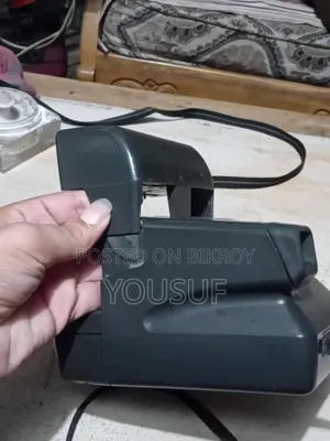 Vintage Camera