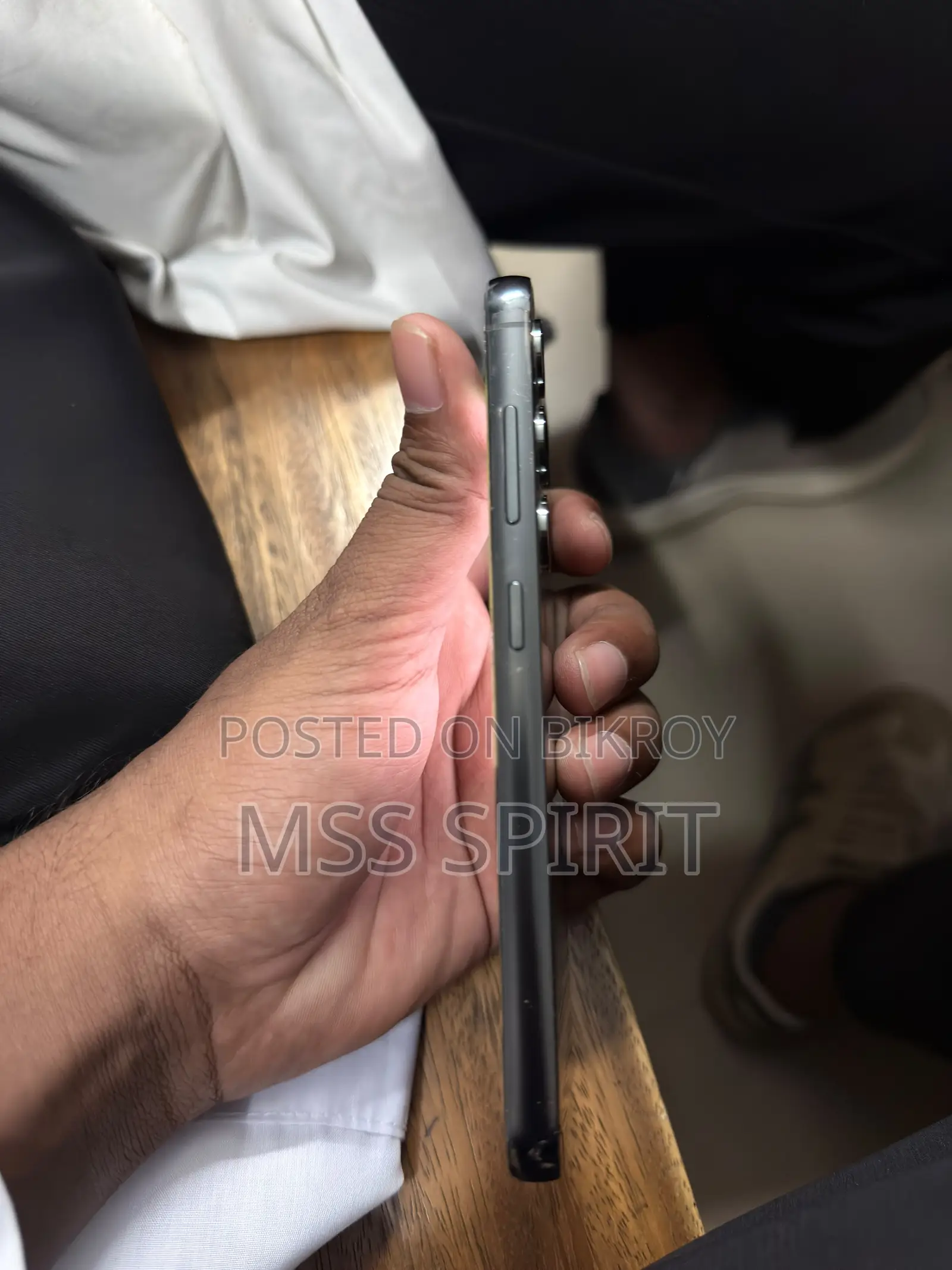 স্যামসাং গ্যালাক্সি এস২৩ ১২৮ জিবি গ্রিন