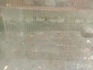Bird Cage Urgently For Sale