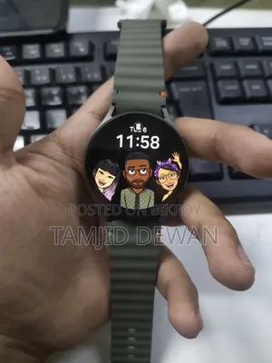 Samsung Watch 7