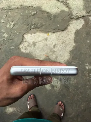 গুগল পিক্সেল ৭এ ১২৮ জিবি হোয়াইট