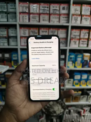 অ্যাপল আইফোন এক্সএস ৬৪ জিবি গোল্ড