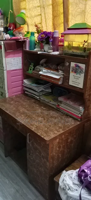 Study Table