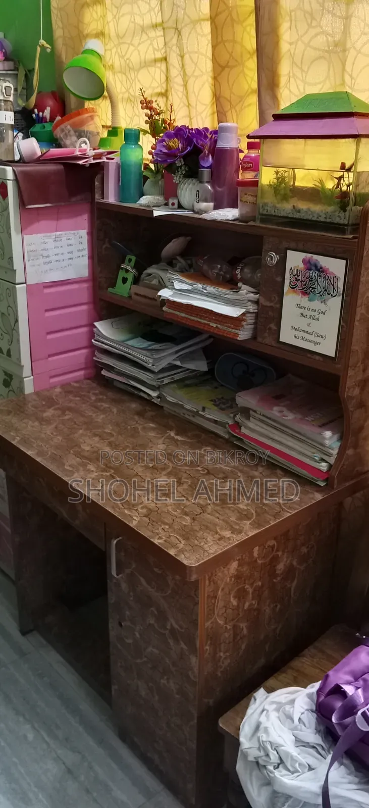 Study Table