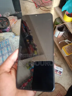 Realme Narzo N53 128 GB Black
