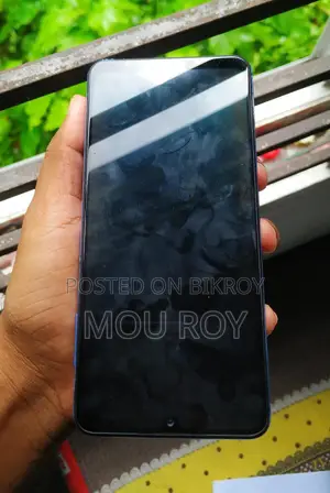 Samsung Galaxy F22 128 GB Blue
