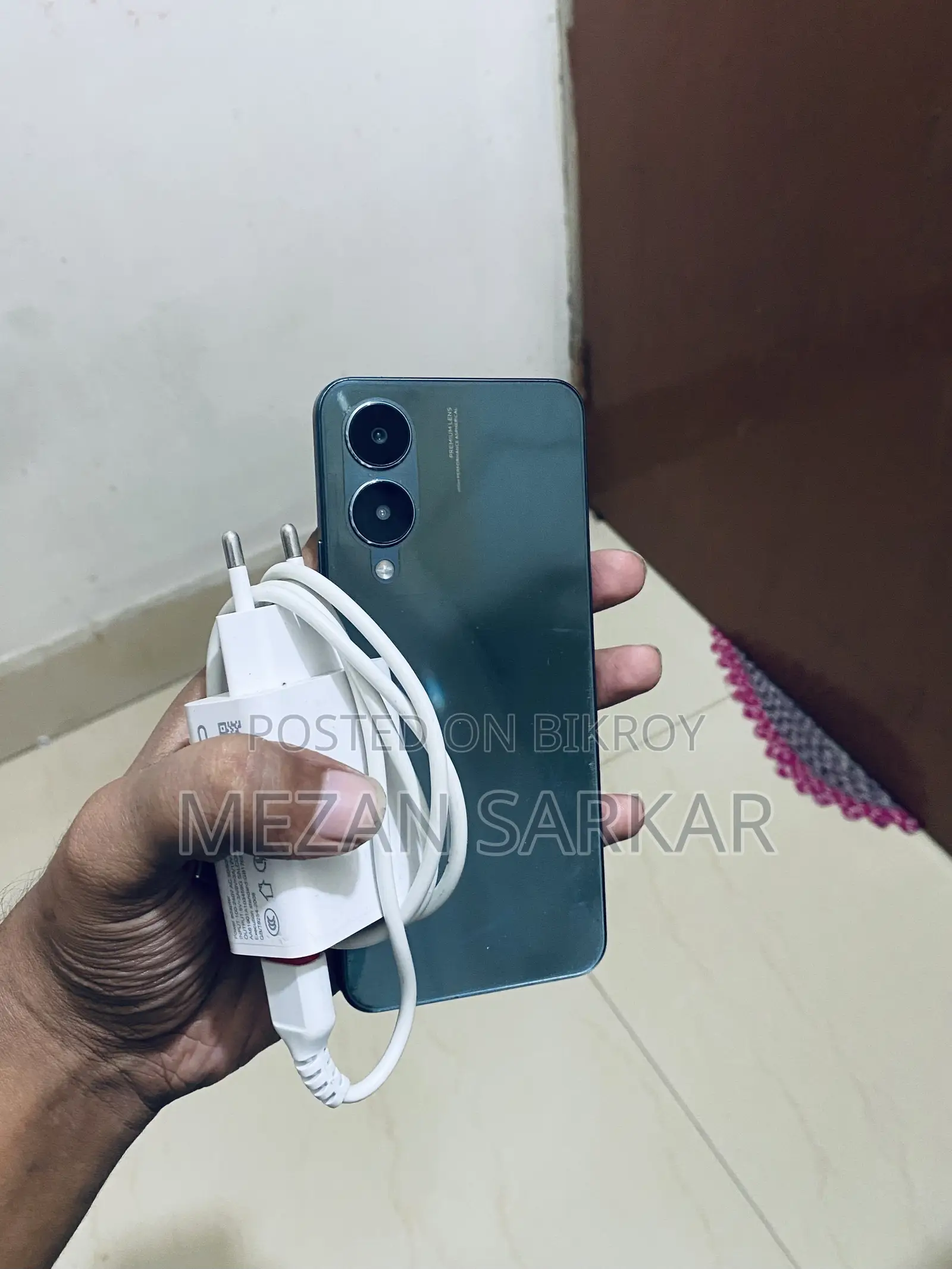 Vivo Y17s 128 GB