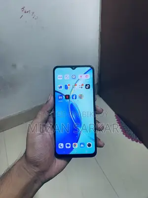 Vivo Y17s 128 GB