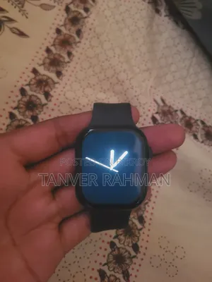 S10 Max Watch