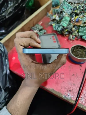 স্যামসাং গ্যালাক্সি এম৩৫ ১২৮ জিবি নীল