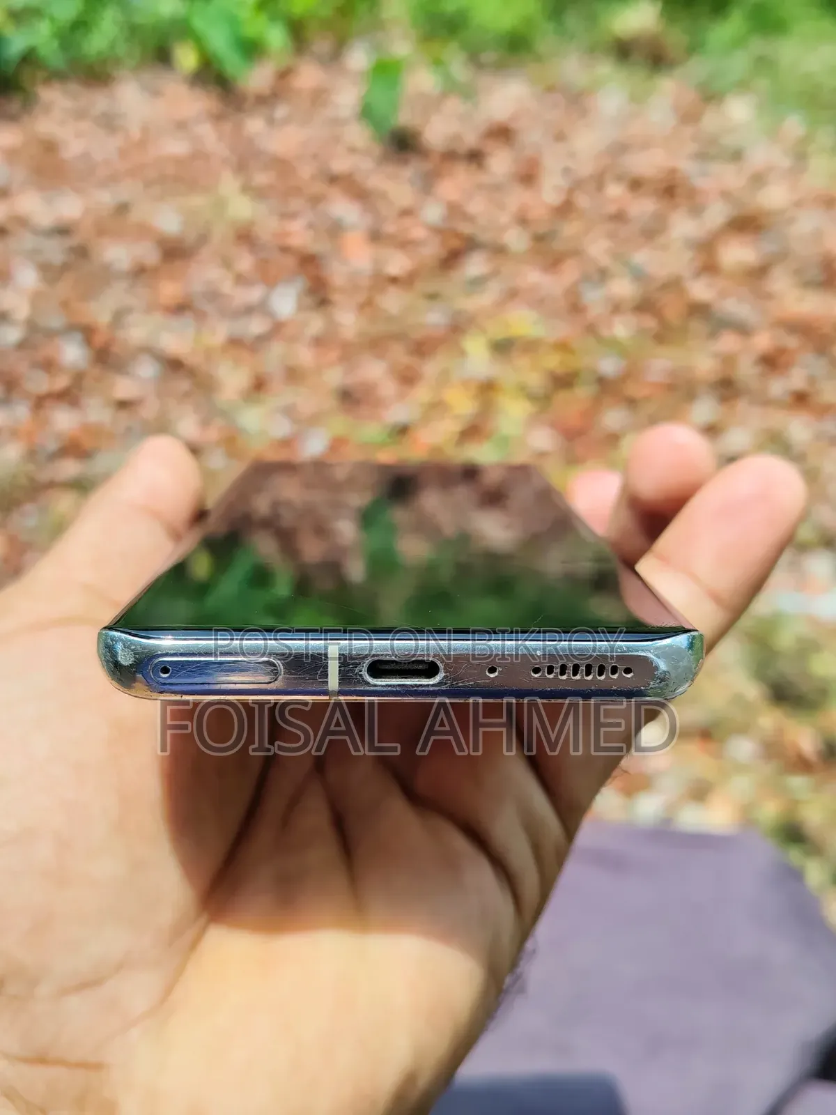 Xiaomi Mi 11 Ultra 256 GB White