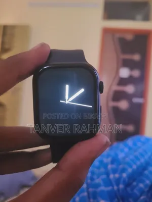S10 Max Watch