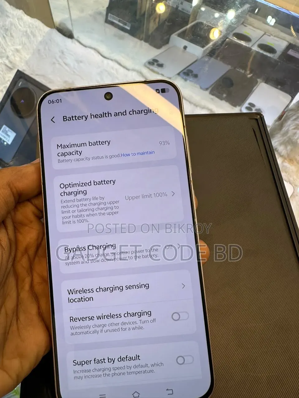 Vivo X200 Pro mini 512 GB