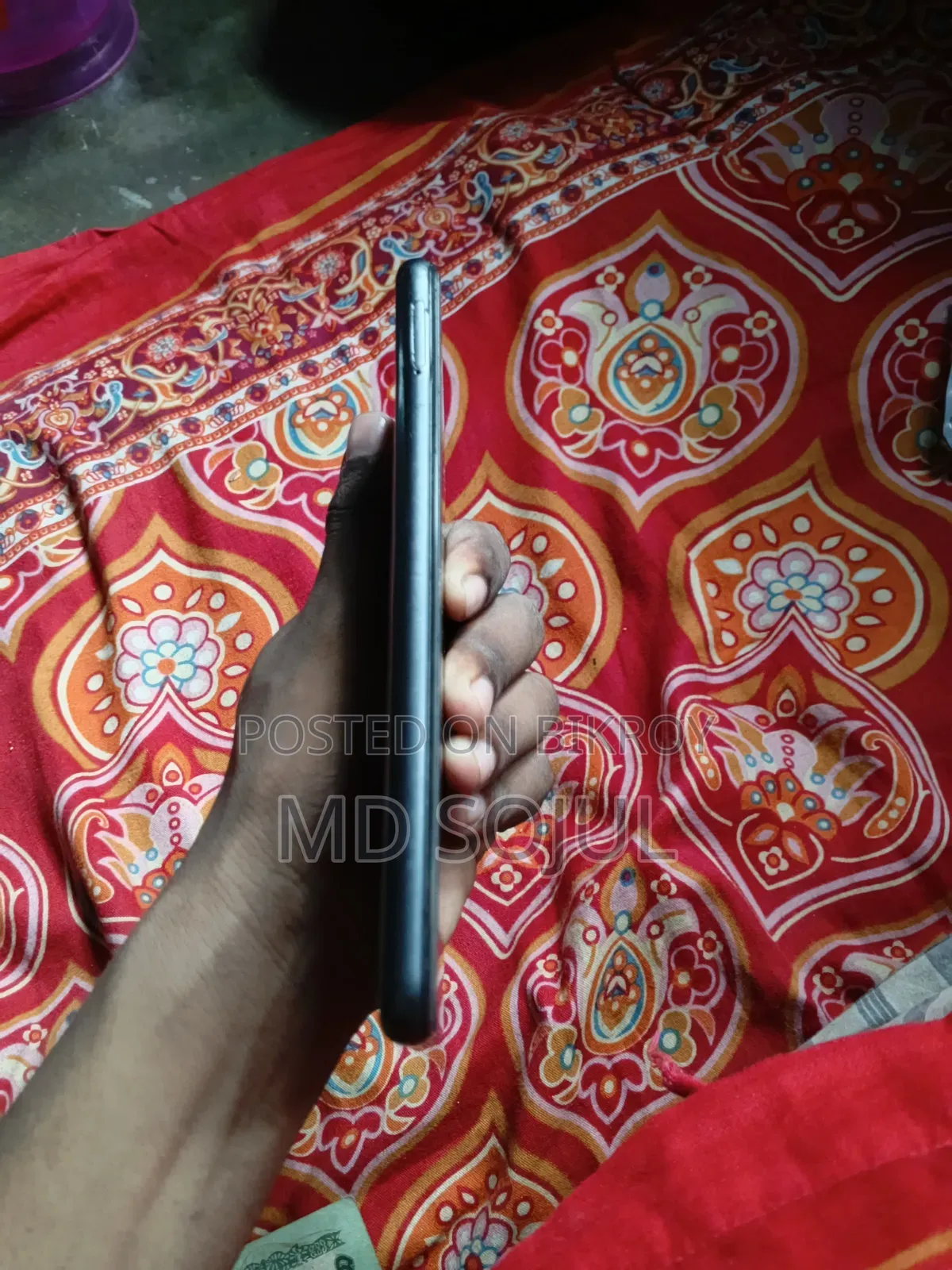 Samsung Galaxy A04 64 GB Black