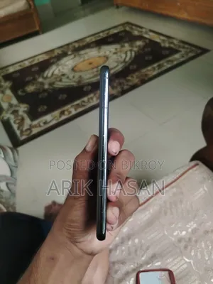 Samsung Galaxy S21 5G 128 GB Black