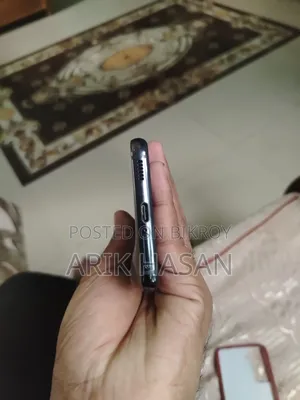 Samsung Galaxy S21 5G 128 GB Black
