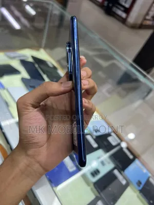 Vivo V50 256 GB Blue