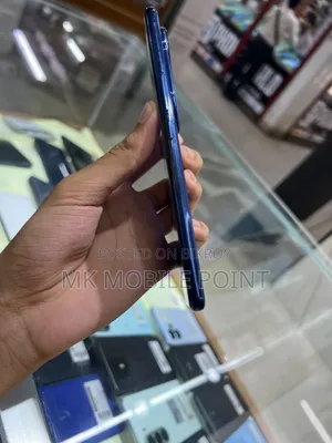 Vivo V50 256 GB Blue