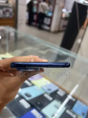 Vivo V50 256 GB Blue