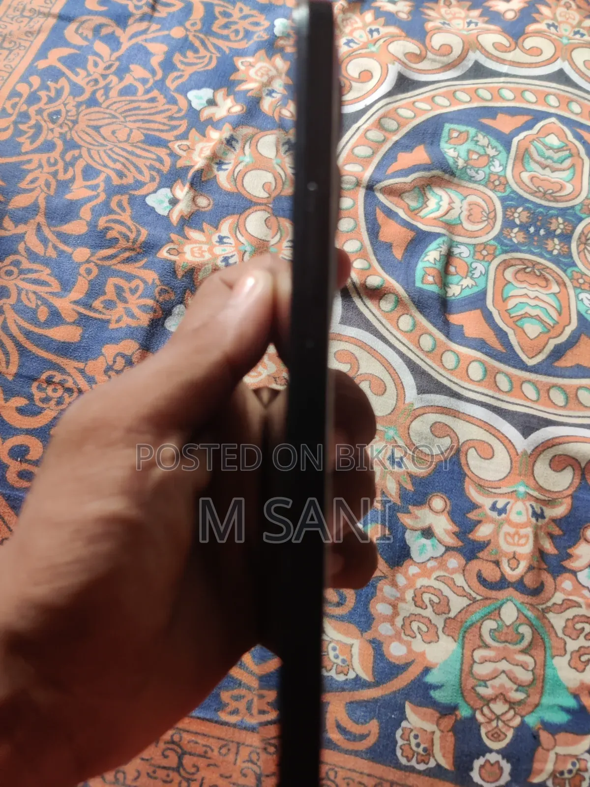 Xiaomi Redmi Note 15 256 GB Orange