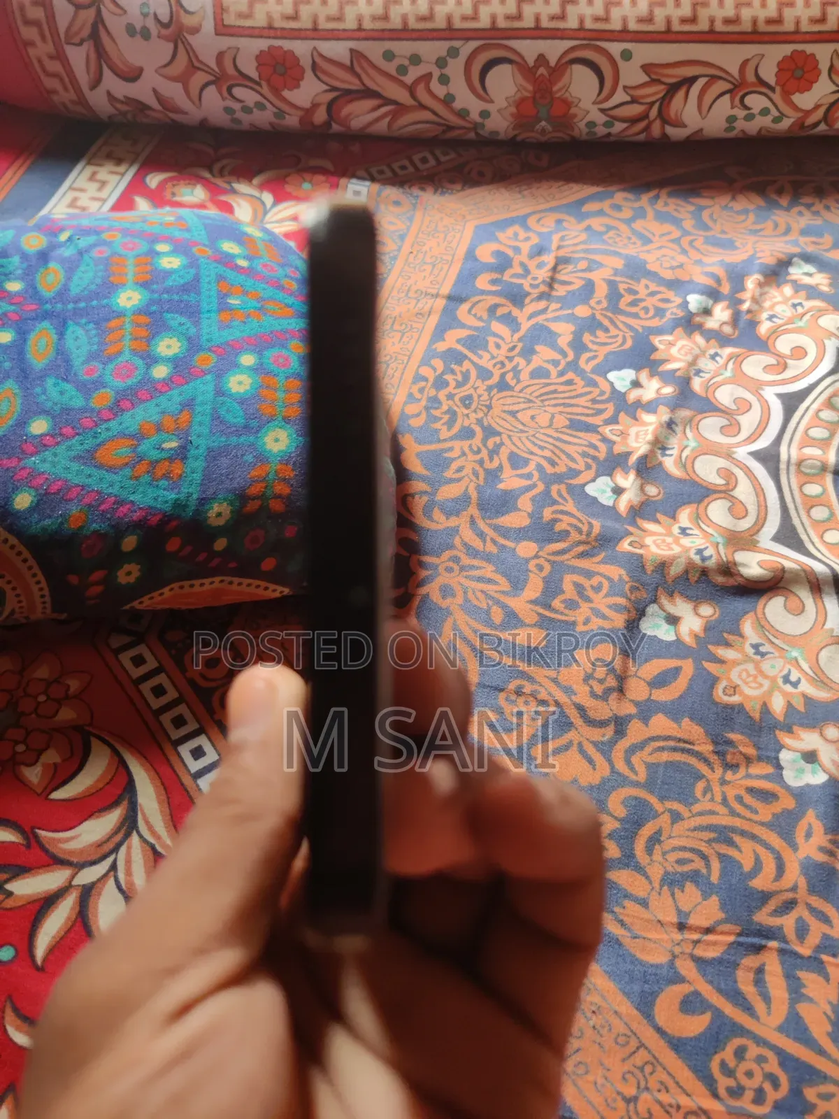 Xiaomi Redmi Note 15 256 GB Orange