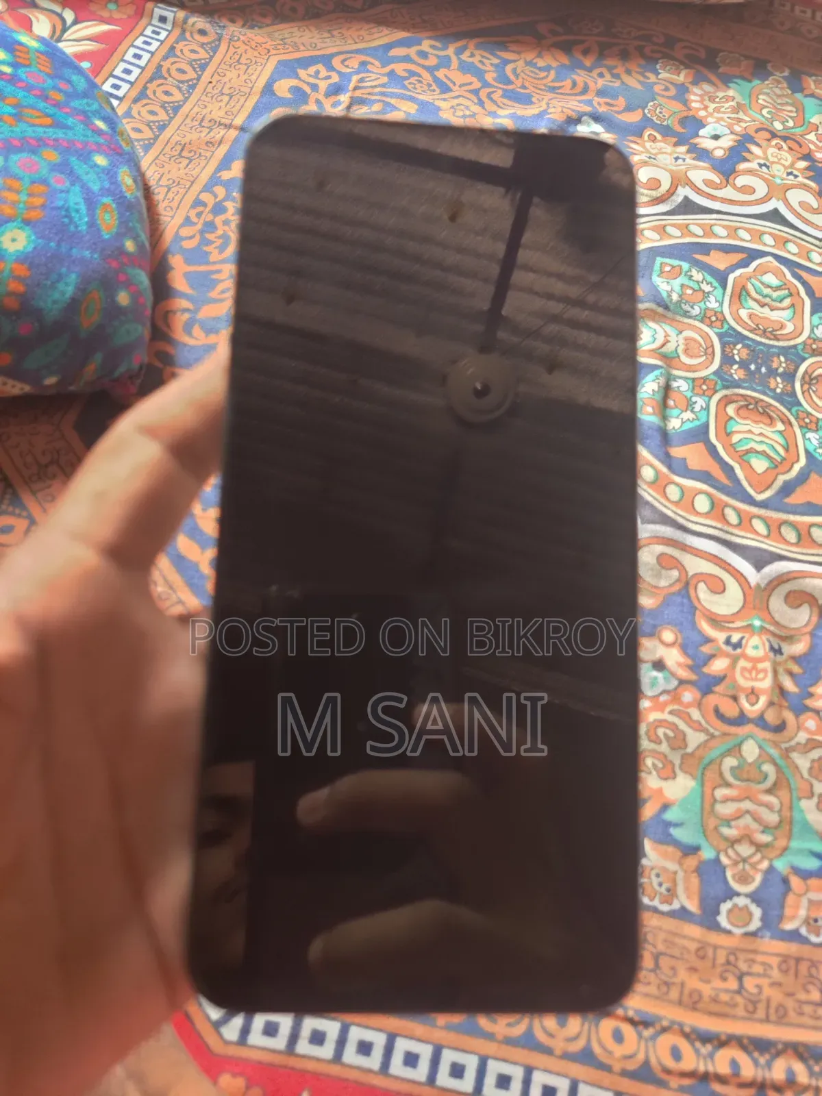 Xiaomi Redmi Note 15 256 GB Orange