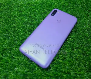 Samsung Galaxy M11 64 GB Blue