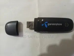 গ্রামীণফোন ইউএসবি ডঙ্গল মডেম